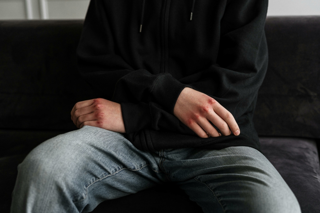 Thérapie à l'adolescence