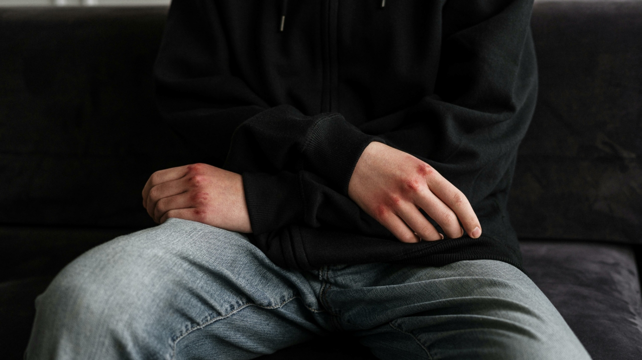 Thérapie à l'adolescence