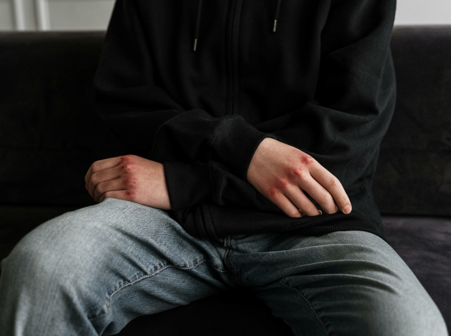 Thérapie à l'adolescence